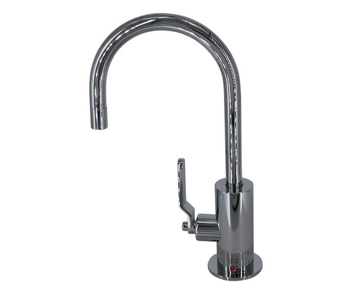 water faucet