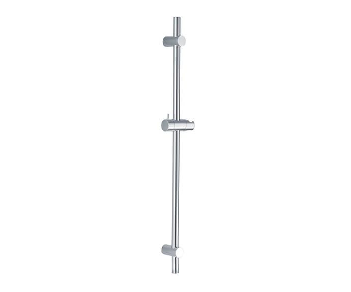 shower rail