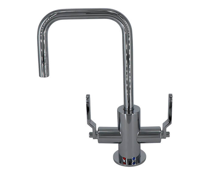 water faucet