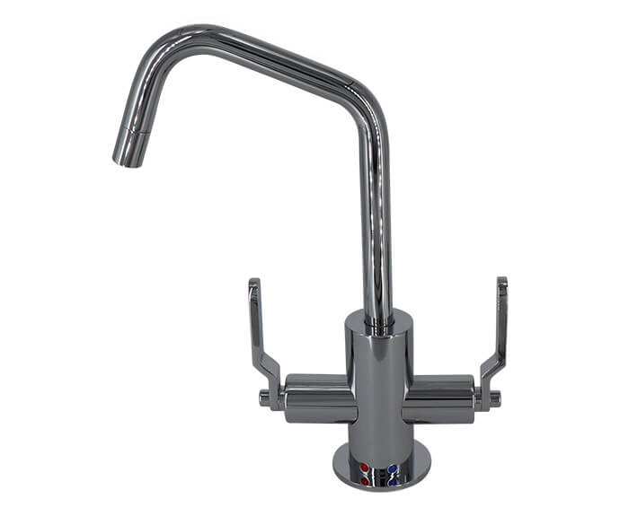 water faucet