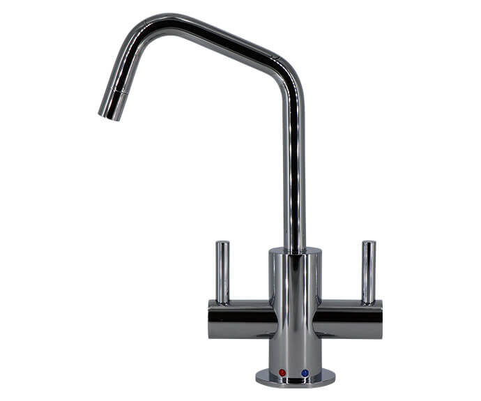 water faucet