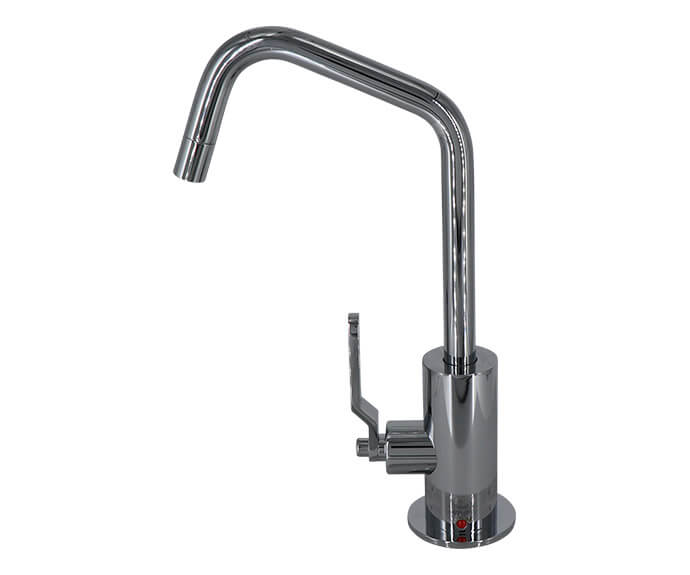 water faucet