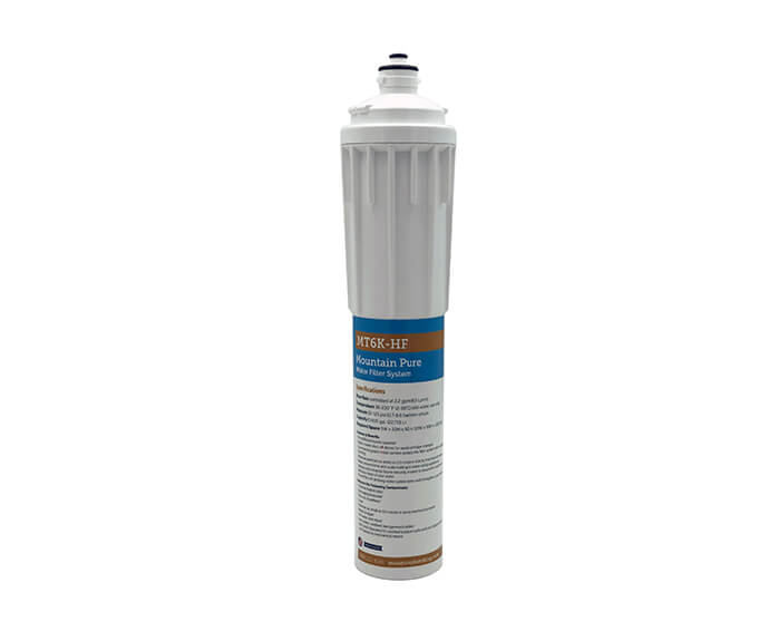 water filter