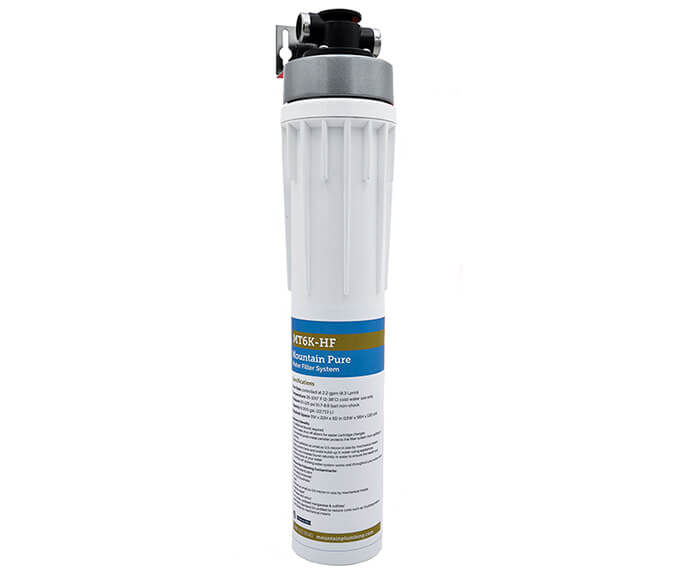 water filter