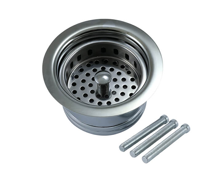 sink strainer