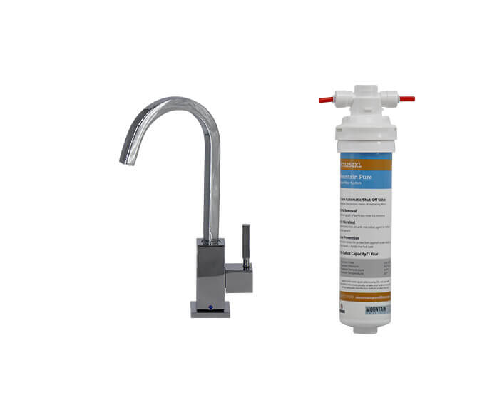 drinking faucet