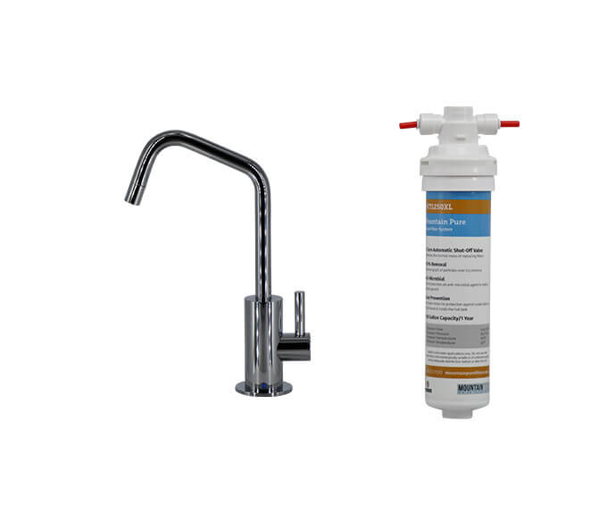 drinking faucet