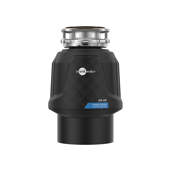 garbage disposal