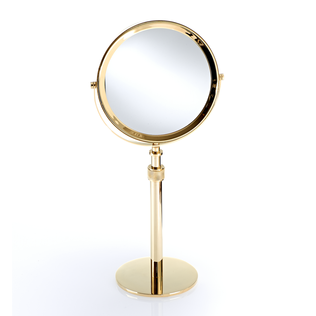 Decor Walther Corner Cosmetic Mirror - 5x Magnification