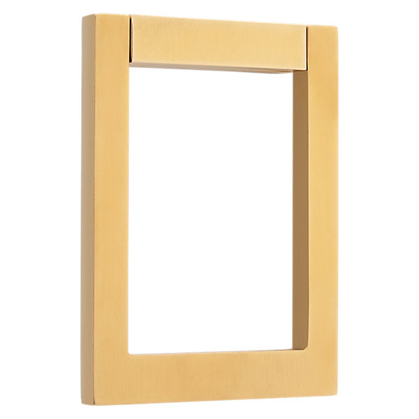 Baldwin Contemporary Knocker