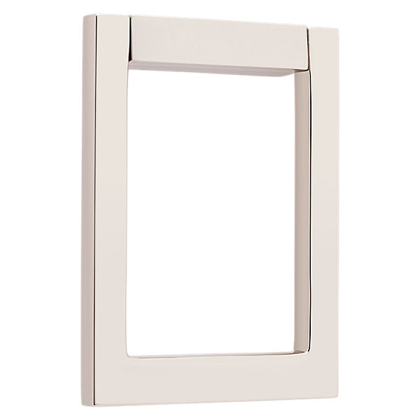 Baldwin Contemporary Knocker