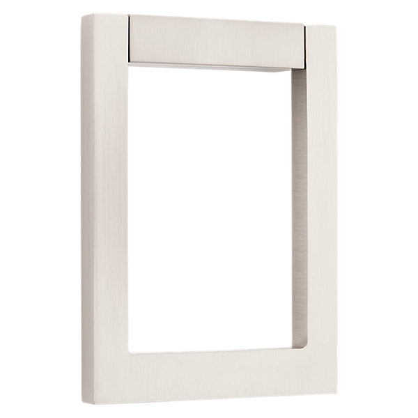 Baldwin Contemporary Knocker