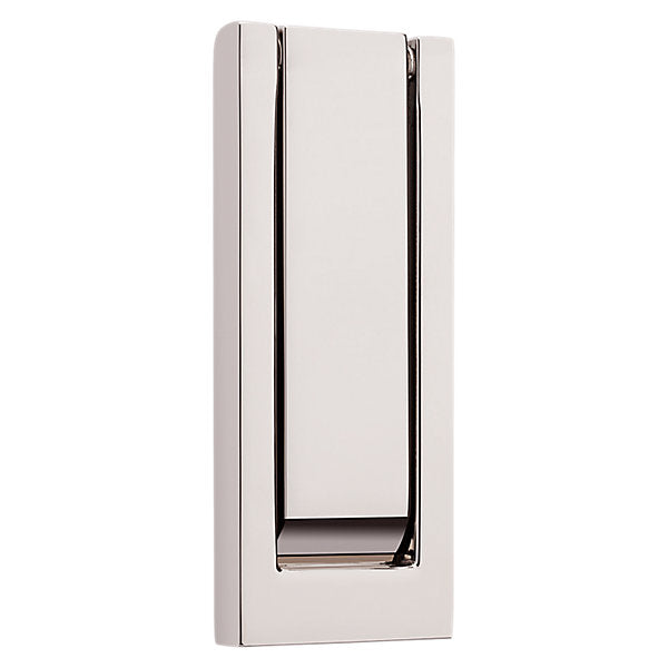 Baldwin Modern Knocker