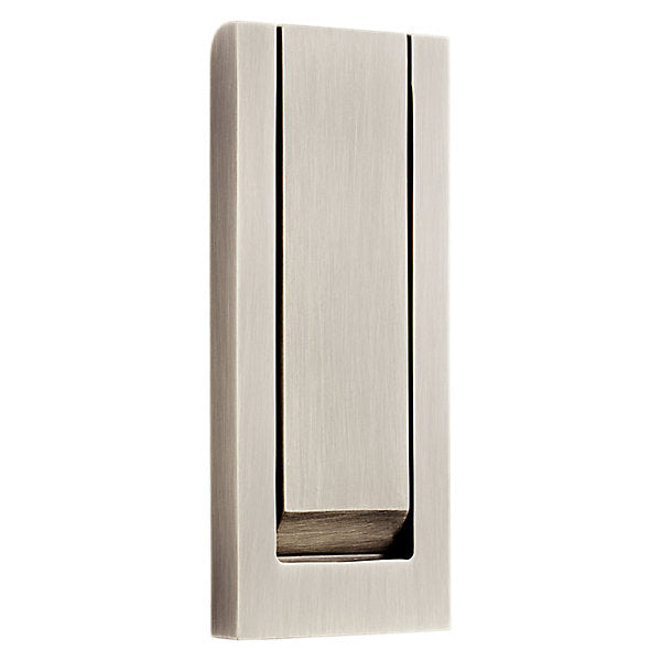 Baldwin Modern Knocker