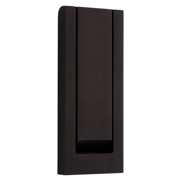 Baldwin Modern Knocker