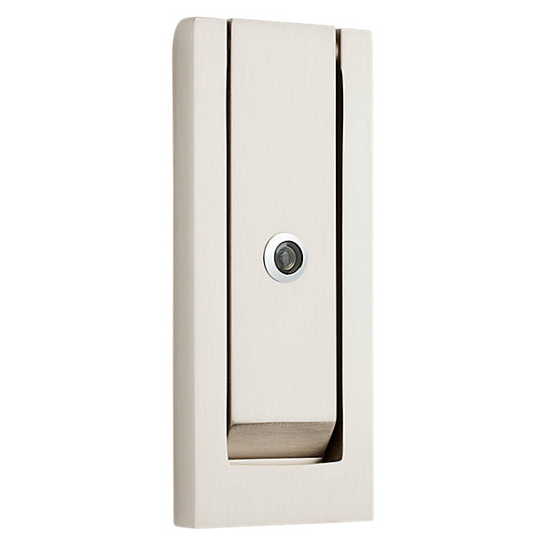 Baldwin Modern Knocker