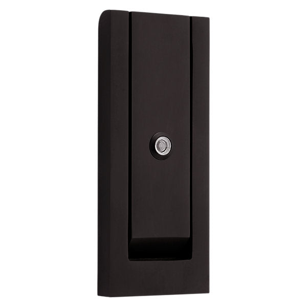 Baldwin Modern Knocker