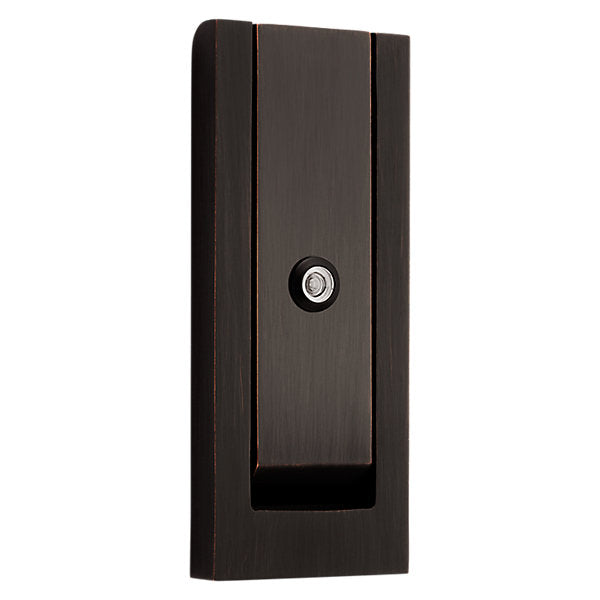 Baldwin Modern Knocker