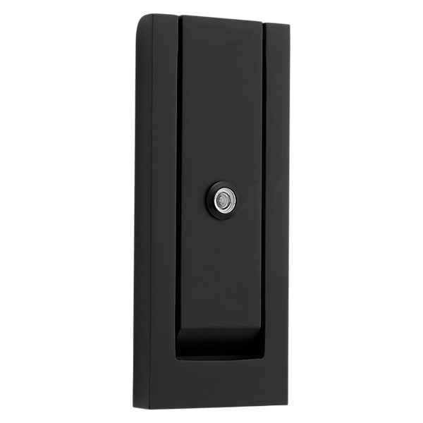 Baldwin Modern Knocker