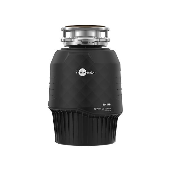 garbage disposal