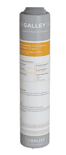 replacement cartridge
