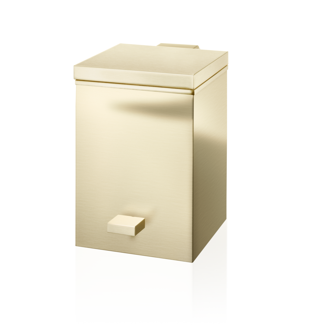 Decor Walther Classic Softclose Pedal Bin