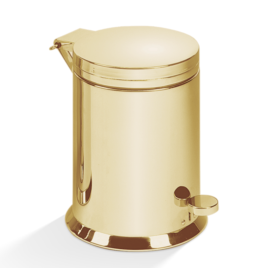 Decor Walther Classic Pedal bin with Soft Close