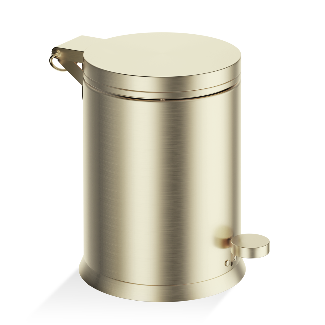 Decor Walther Classic Pedal bin with Soft Close