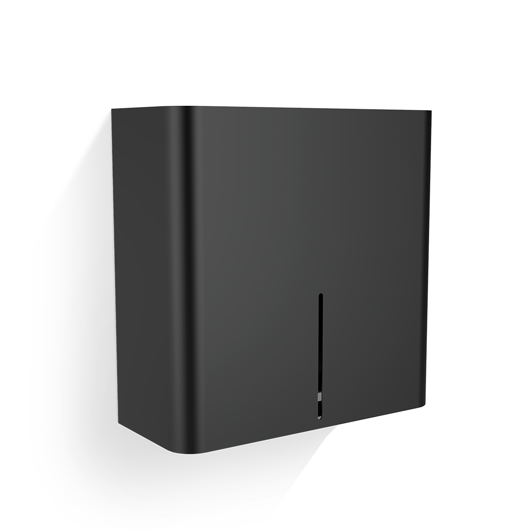 Decor Walther Basic Paper towel Dispenser