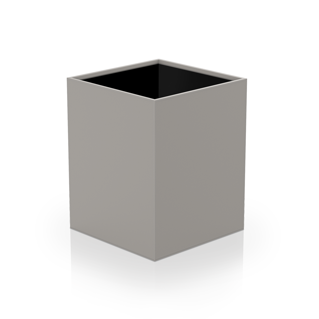Decor Walther Brownie Paper Bin Square