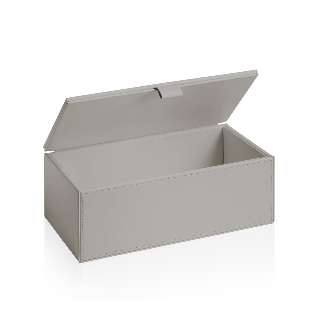 Decor Walther Brownie Utensil Box Big with Cover