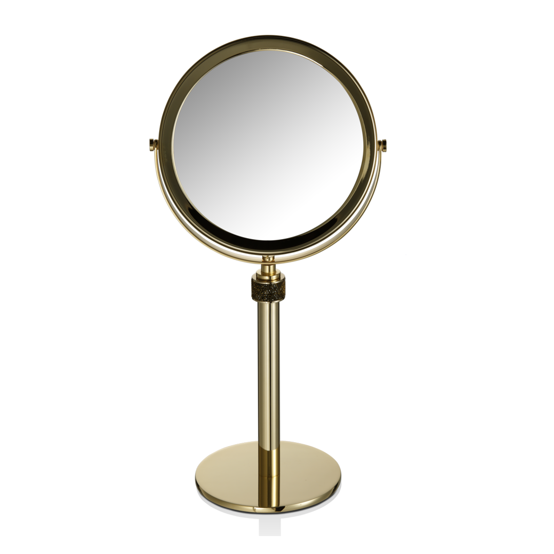 Decor Walther Rocks Cosmetic Mirror - 5x Magnification
