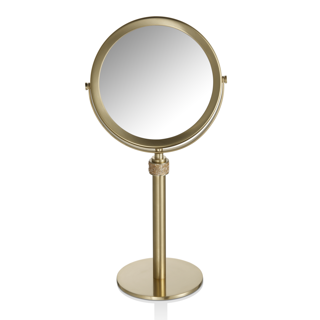Decor Walther Rocks Cosmetic Mirror - 5x Magnification