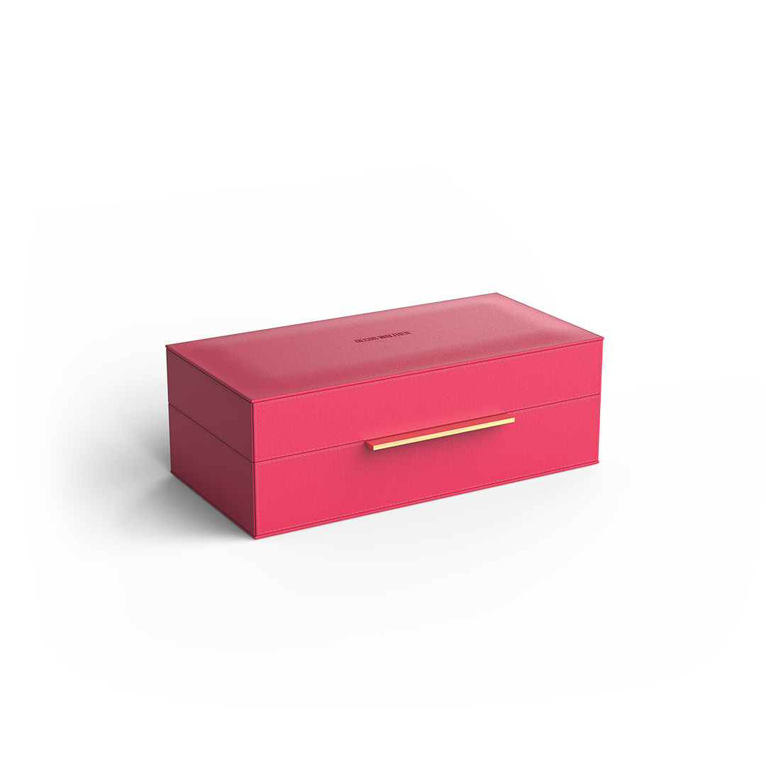 Decor Walther Brownie Box Small
