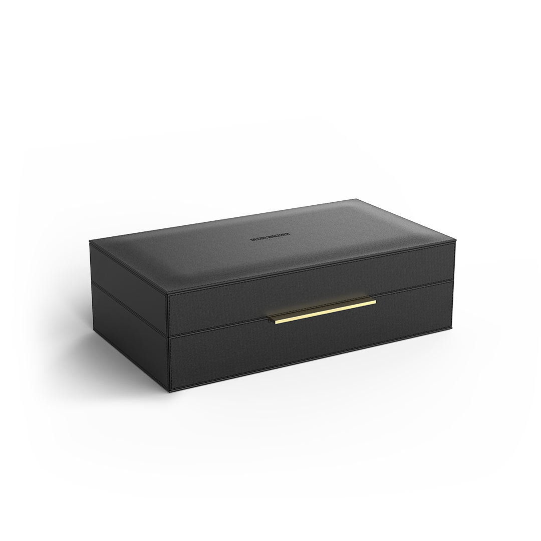 Decor Walther Brownie Box Large