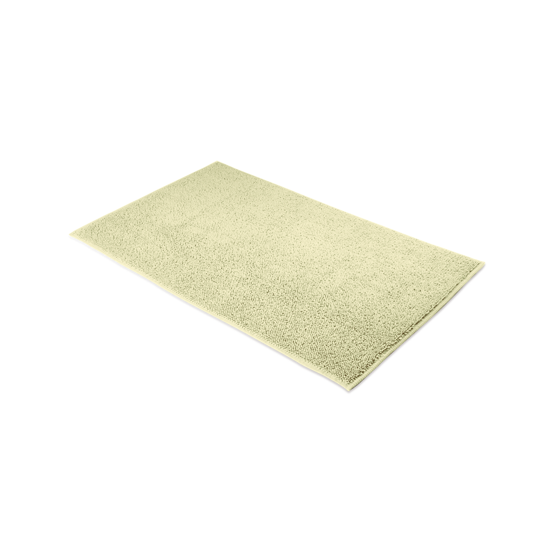 sand beige bathroom carpet