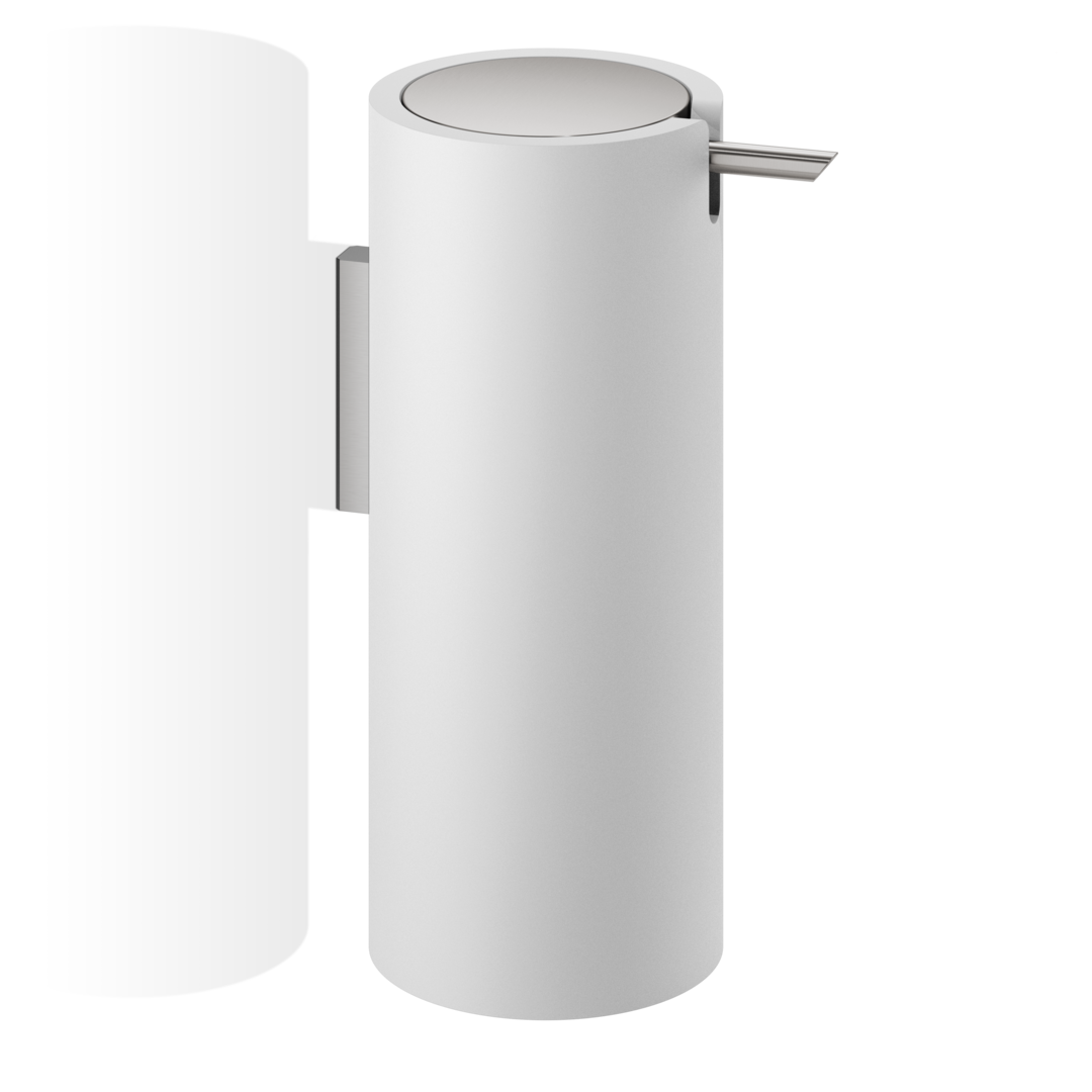 Decor Walther Stone Soap Dispenser