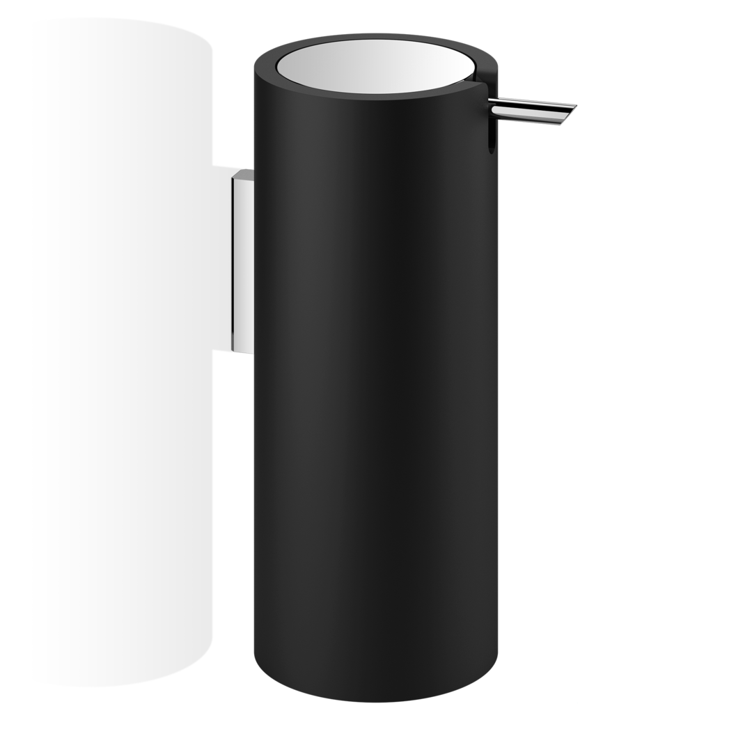Decor Walther Stone Soap Dispenser