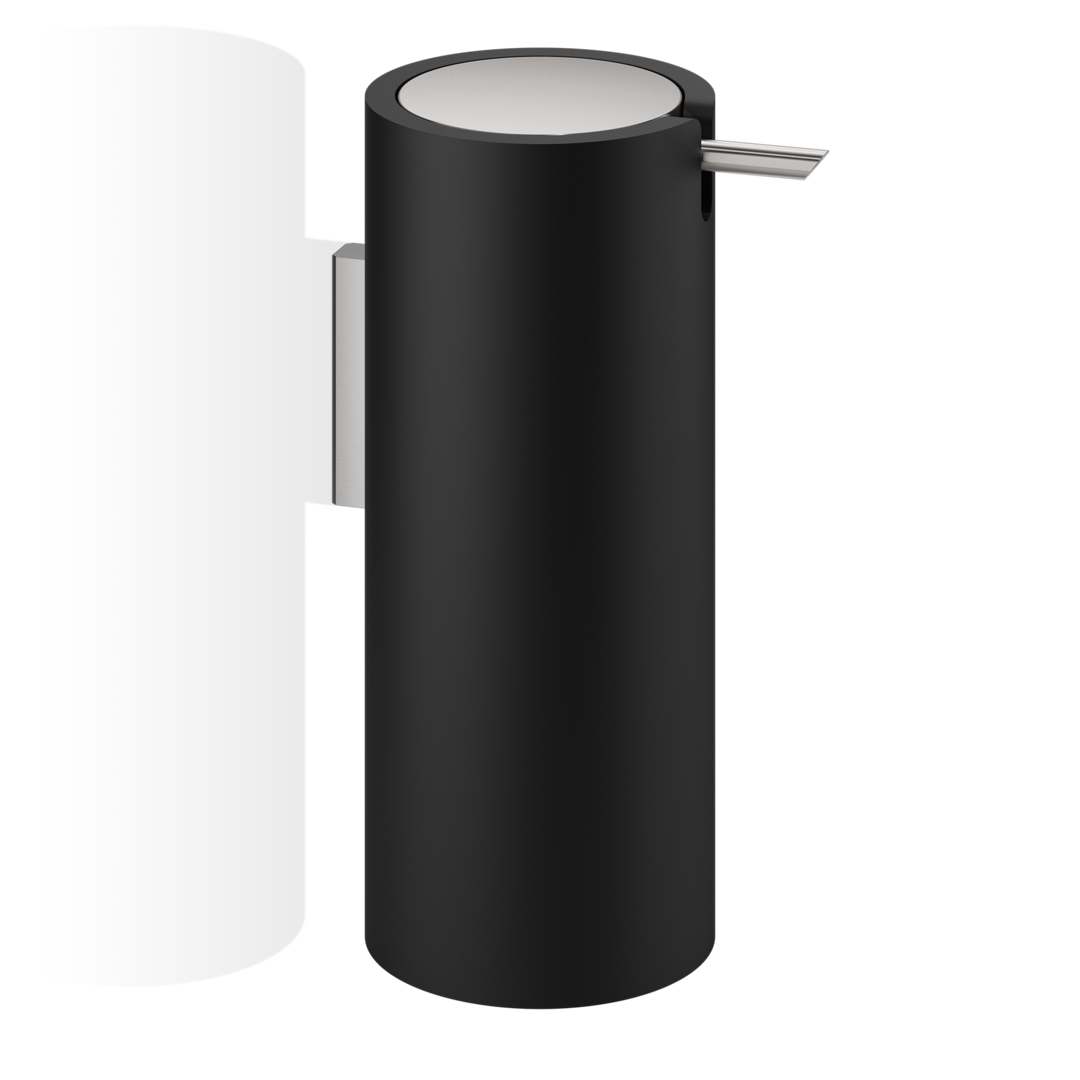 Decor Walther Stone Soap Dispenser