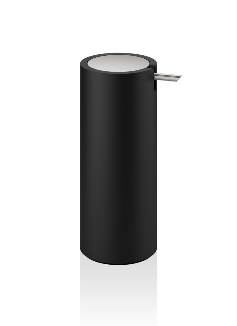 Decor Walther Stone Soap Dispenser