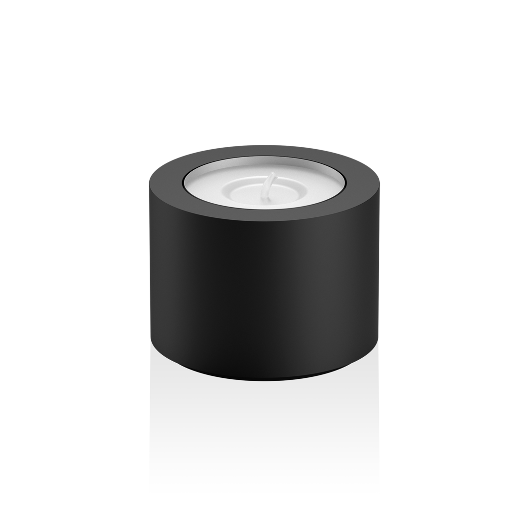 Decor Walther Stone Tea Candle Holder