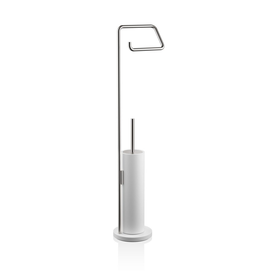 Decor Walther Stone Toilet Brush Set