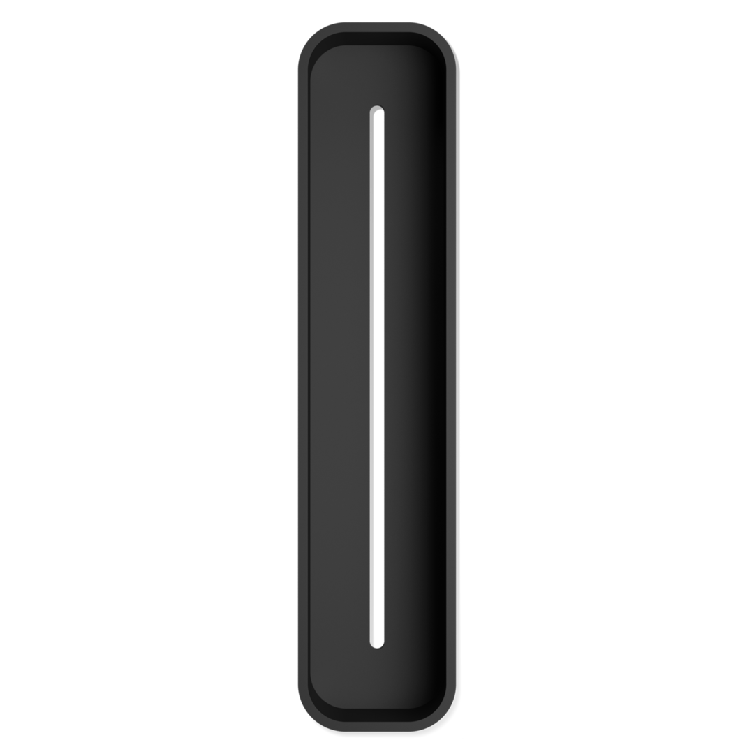 Decor Walther Stone Free Standing Container
