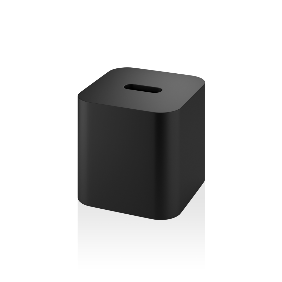 Decor Walther Stone Tissue Box Square