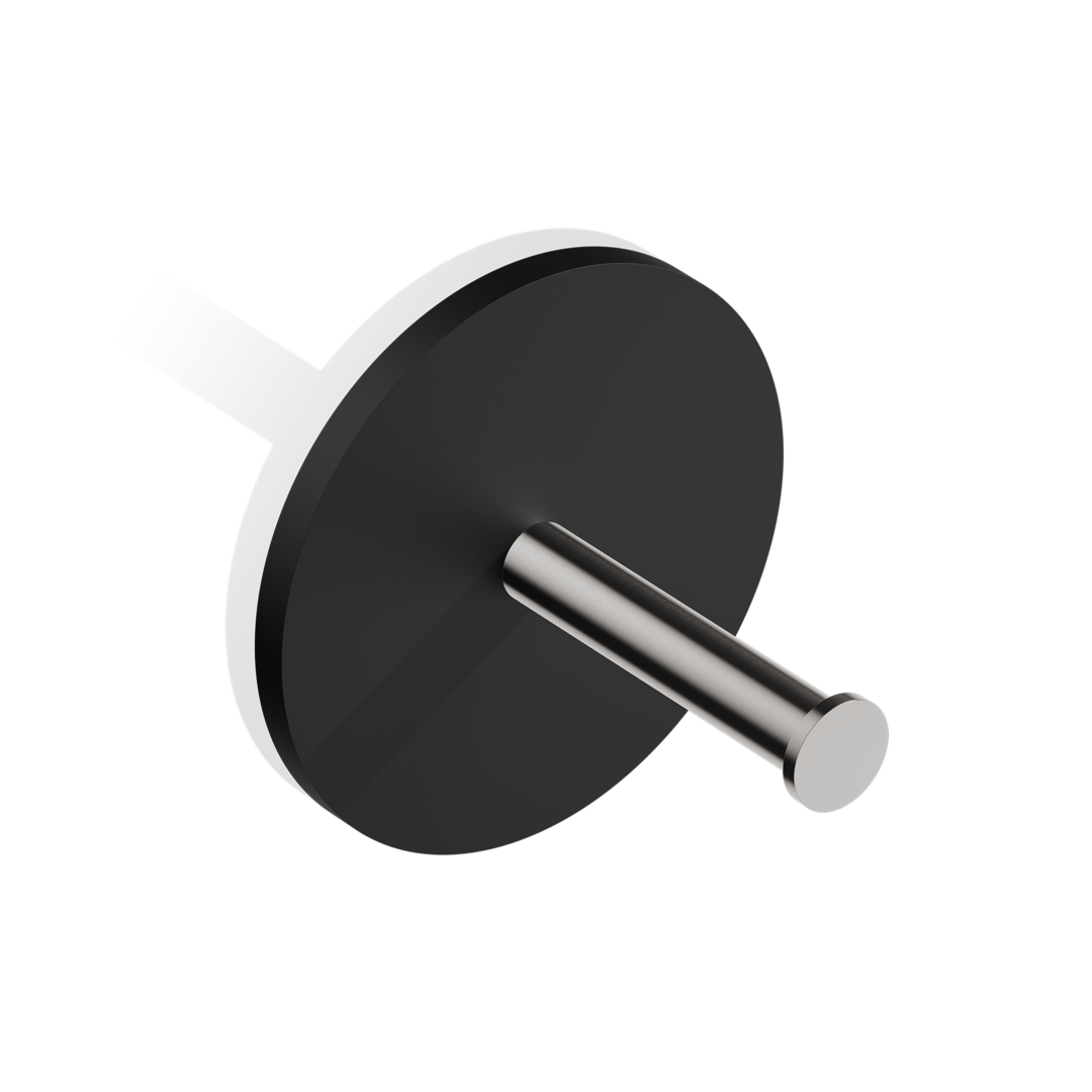 Decor Walther Stone Toilet Paper Holder