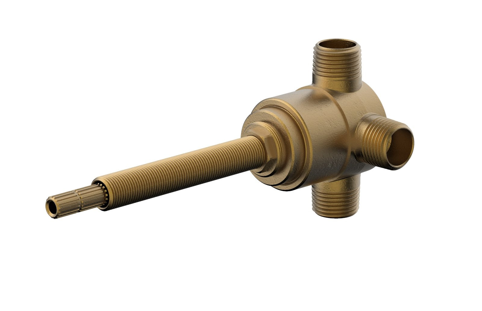 diverter valve