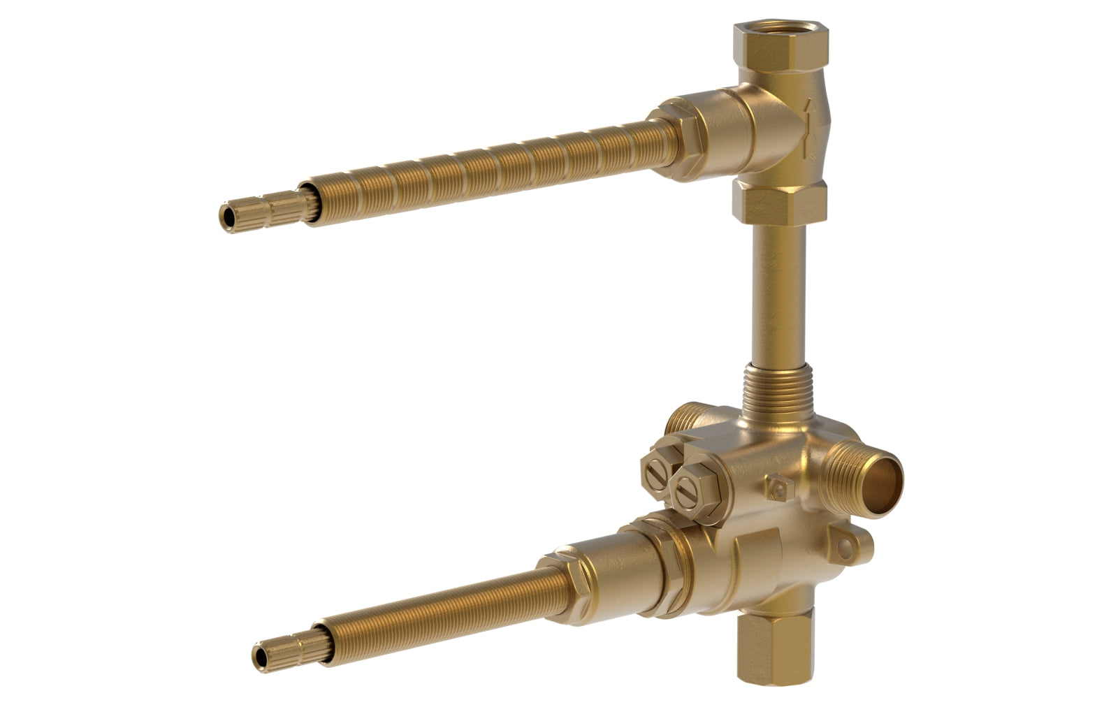 thermostatic valve