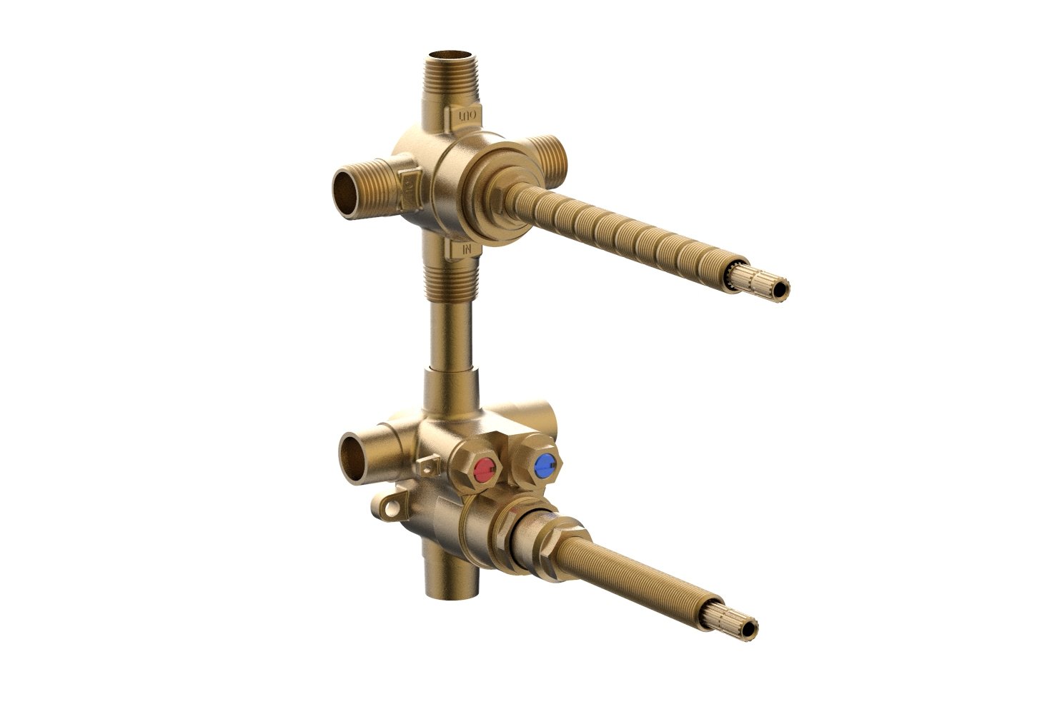thermostatic valve