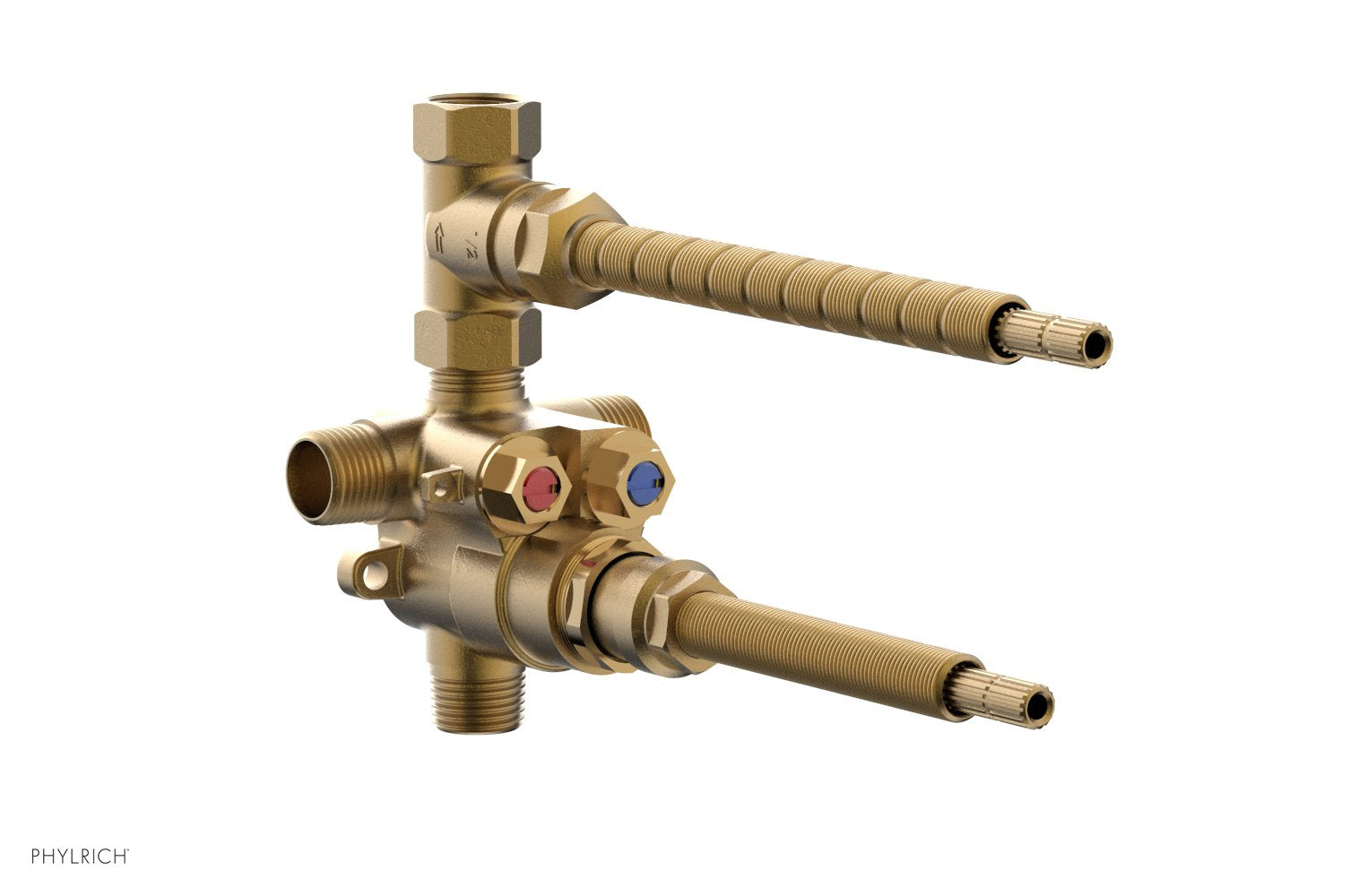thermostatic valve