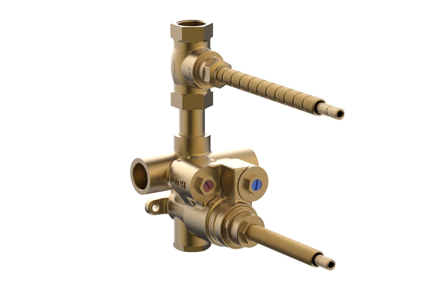 thermostatic valve